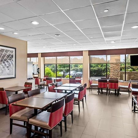 Comfort Inn & Suites Durham Near Duke University Екстер'єр фото